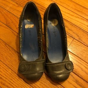 Super cute Madden Girl heels